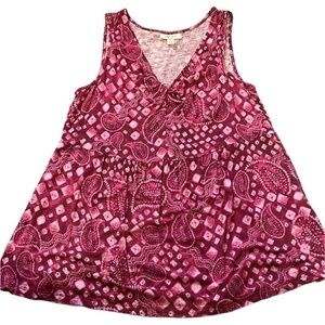 Gorgeous Summer Tank Top